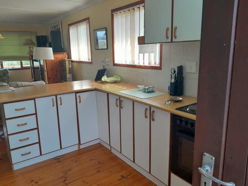 3 Bedroom Property for Sale in Fraaiuitsig Western Cape